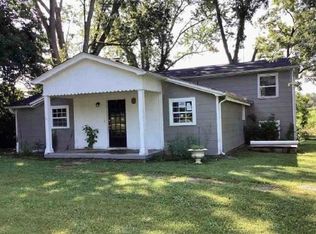 91 Nalls Ln, Radcliff, KY 40160