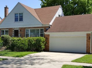 5707 Carol Ave, Morton Grove, IL 60053