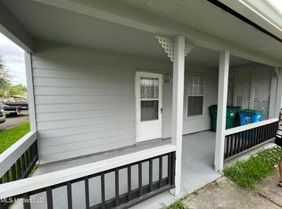 9621 Smith Ave, Vancleave, MS 39565