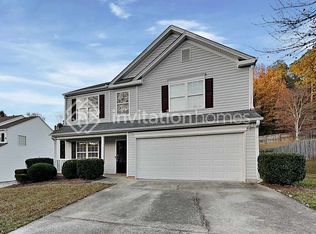 6718 Brookfield Way, Douglasville, GA 30134