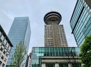 438 Seymour St #1004, Vancouver, BC V6B6H4