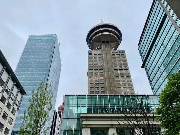 438 Seymour St, Vancouver, BC