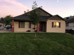 518 15th Ave S, Nampa, ID 83651