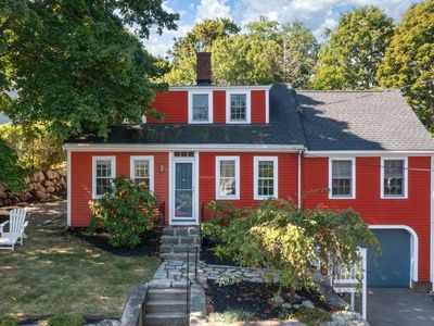 24 Mount Pleasant St, Rockport, MA, 01966