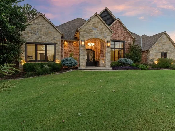 2101 Manchester Ave, Edmond, OK 73034