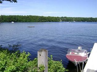 36 Pond View Dr, Oxford, ME 04270