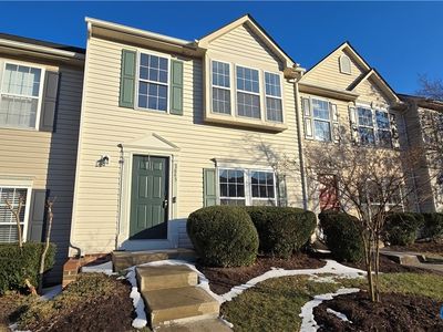 2845 Queensland Dr, Henrico, VA, 23294