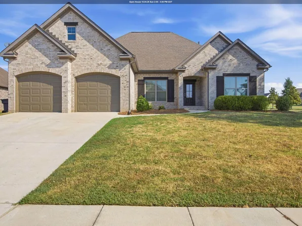 11403 Canetuck Ln, Northport, AL 35475