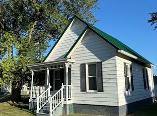 201 W Carlisle St, Mc Lean, IL