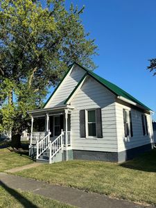 201 W Carlisle St, Mc Lean, IL, 61754