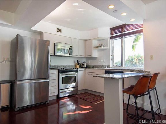 4th image of 1532 Drexel Ave APT 304