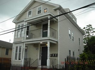 146 Wilson St, Providence, RI 02907