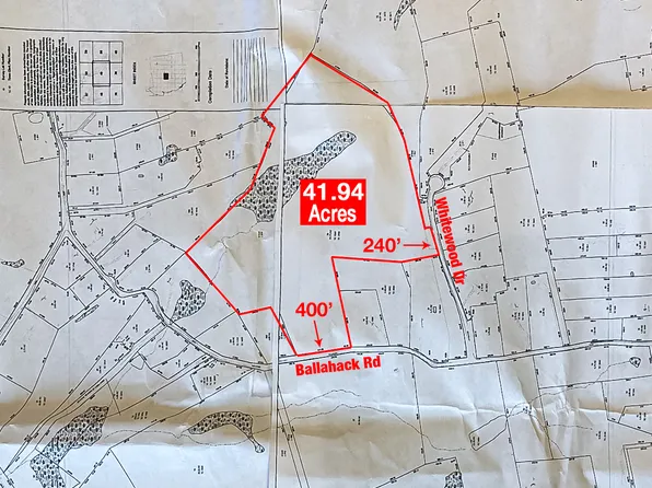 Ballahack Road, East Haddam, CT 06423