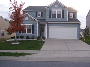 3547 Futura Ln, Raleigh, NC 27610