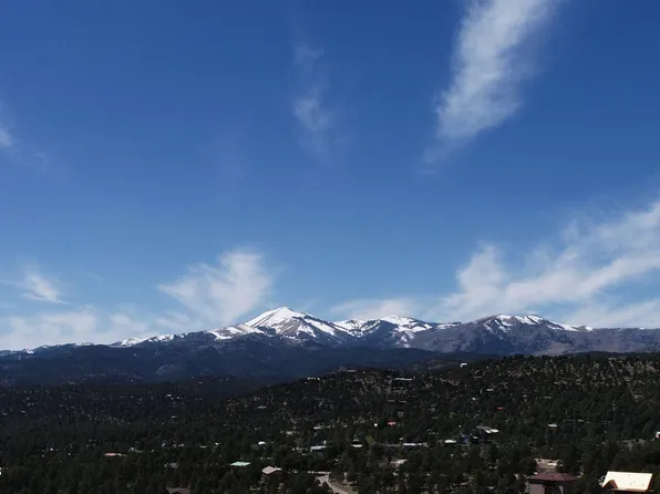 700 Gavilan Canyon Rd, Ruidoso, NM 88345
