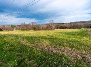 0 Jones Creek Rd, Dittmer, MO 63023
