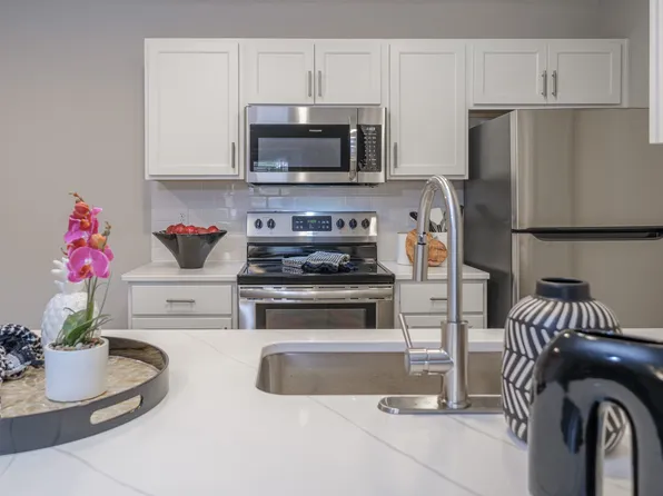 Saw Mill Village Apartments