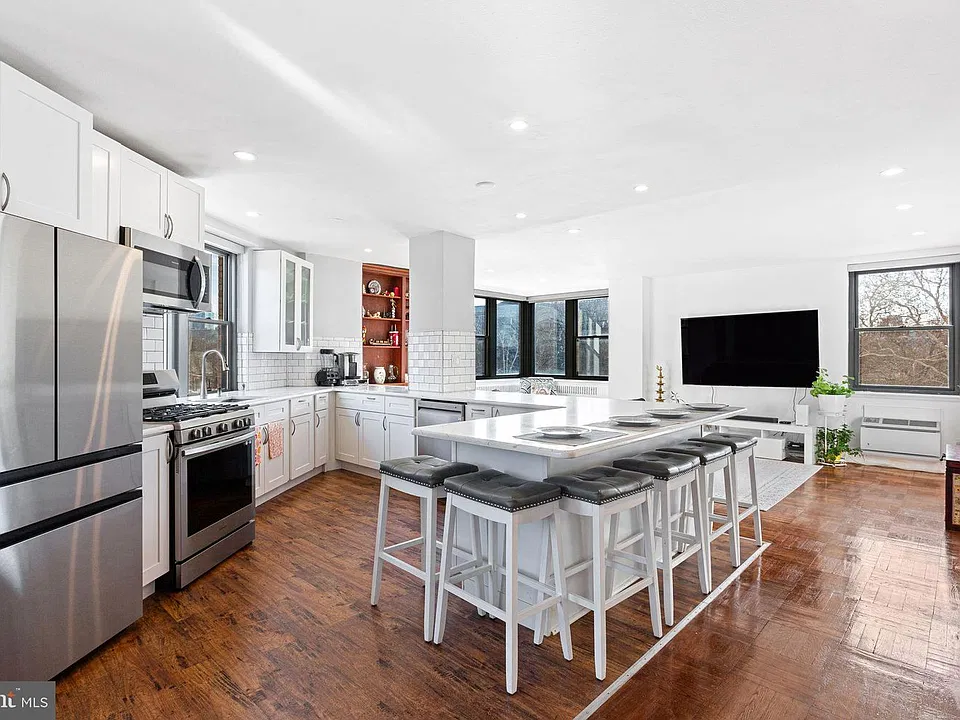 2601 Pennsylvania Ave #344C