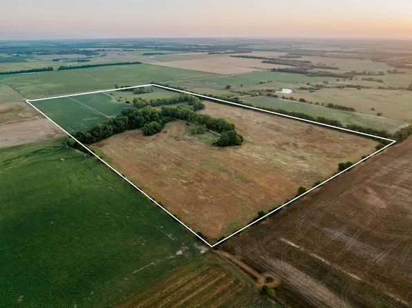 0 Avenue Q, Little River, KS 67457