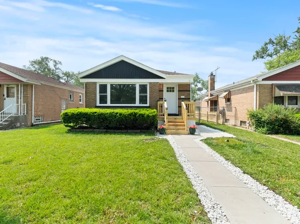 102 E 144th St, Riverdale, IL 60827