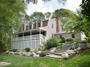 4 Brookfield Dr, Gloucester, MA 01930