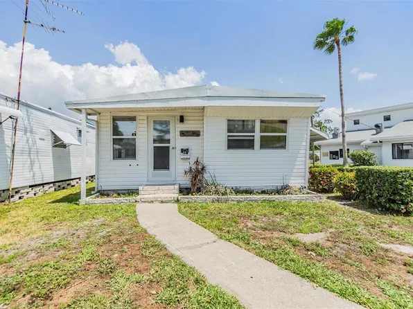 605 Michigan Blvd Lot 13, Dunedin, FL 34698