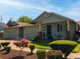 2940 Brooke St, Forest Grove, OR 97116