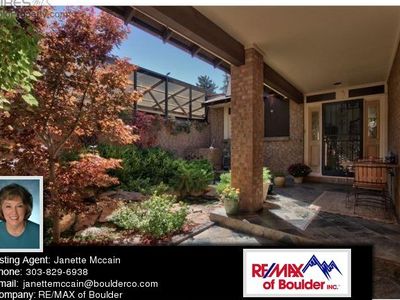 4943 Clubhouse Rd, Boulder, CO, 80301