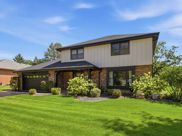 14037 S Oak Ridge Dr, Homer Glen, IL 60491