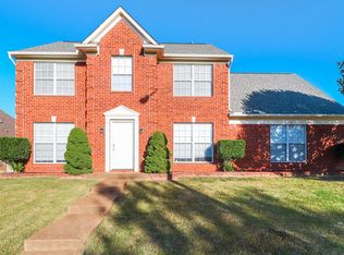 5452 Belle Ridge Dr, Arlington, TN 38002