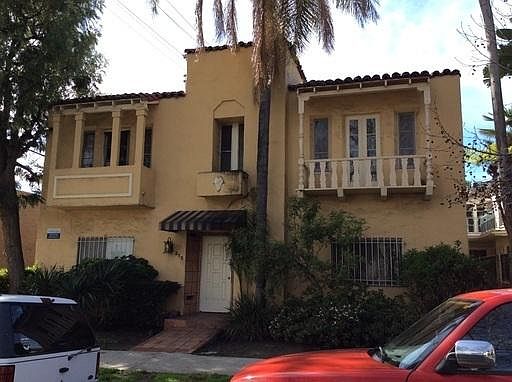1st image of 315 N Orange Grove Ave APT 4