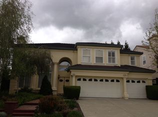 208 Elder Ct, San Ramon, CA 94582