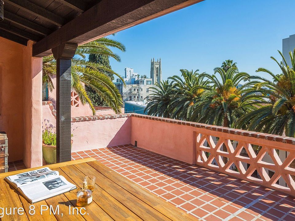 6911 Bonita Ter, Los Angeles, CA 90068 | Zillow