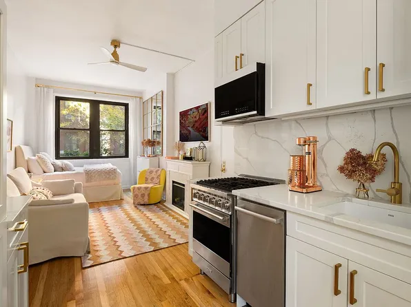 512 E 83rd St APT 1A, New York, NY 10028