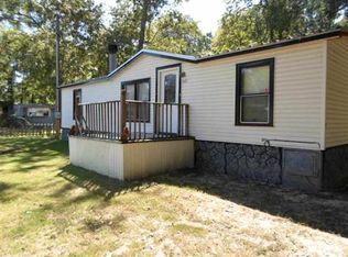 14322 Lone Pine Trl, Shannon Hills, AR 72103