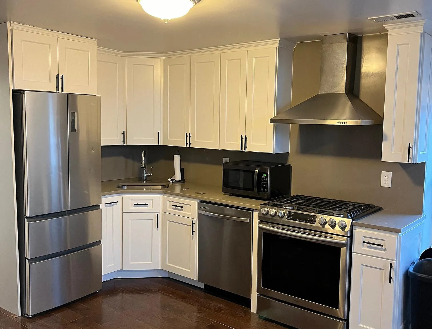 1 bed, 900 sqft, $1,500 — Photo 1