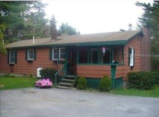 36 Bert Gray Rd, Sullivan, ME 04664