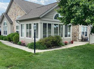 9865 Connor Lake Cir, Perrysburg, OH 43551
