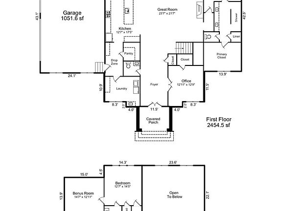 3rd image of 511 Fowler Rd