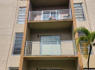 Sunset Villas Condo, Miami, FL 33126