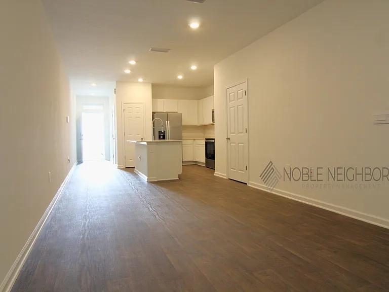 5347 Tellaro Ln Jacksonville FL 32210 Noble Neighbors Property Management
