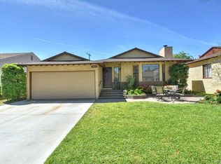 3667 Hackett Ave, Long Beach, CA 90808