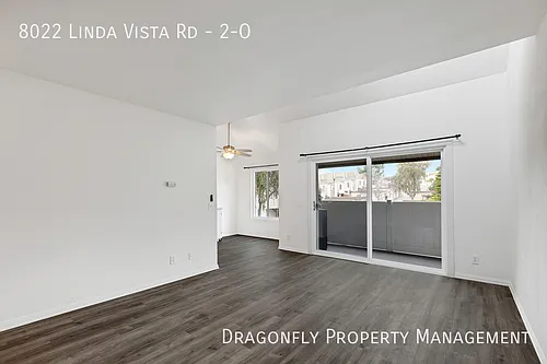 8022 Linda Vista Rd Photo 1