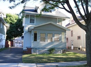 35 Northeast Ave, Rochester, NY 14621