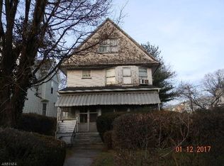 271 Park Ave, Orange, NJ