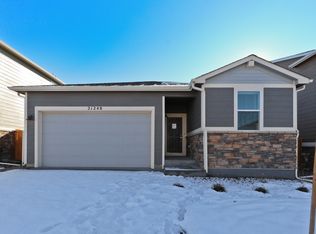 21248 E Princeton Ln, Aurora, CO 80013