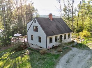 26 Balch Farm Rd, Bennington, NH 03442