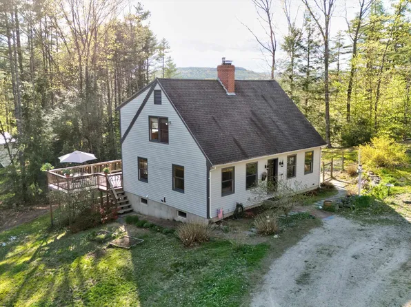 26 Balch Farm Road, Bennington, NH 03442