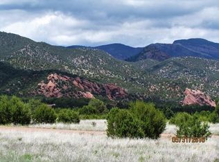 Tbd Red Rock Cir, Penrose, CO 81240