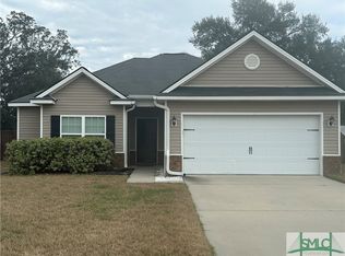 163 Cumberland Dr NE, Ludowici, GA 31316